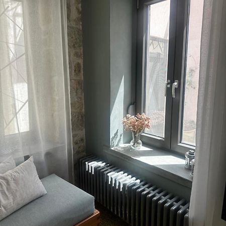 Stone Guest House In The City Heraklion  Ngoại thất bức ảnh
