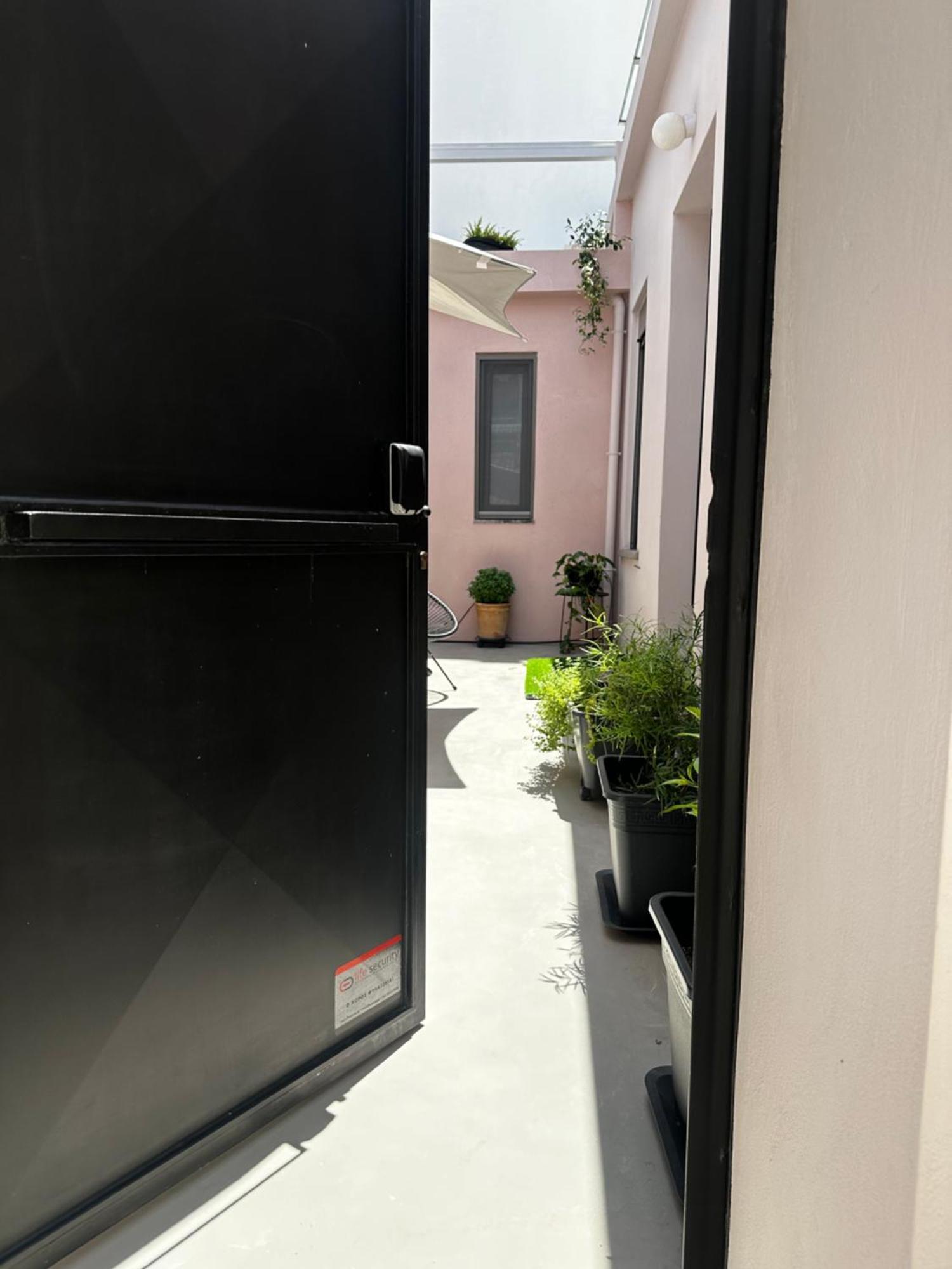 Stone Guest House In The City Heraklion  Ngoại thất bức ảnh