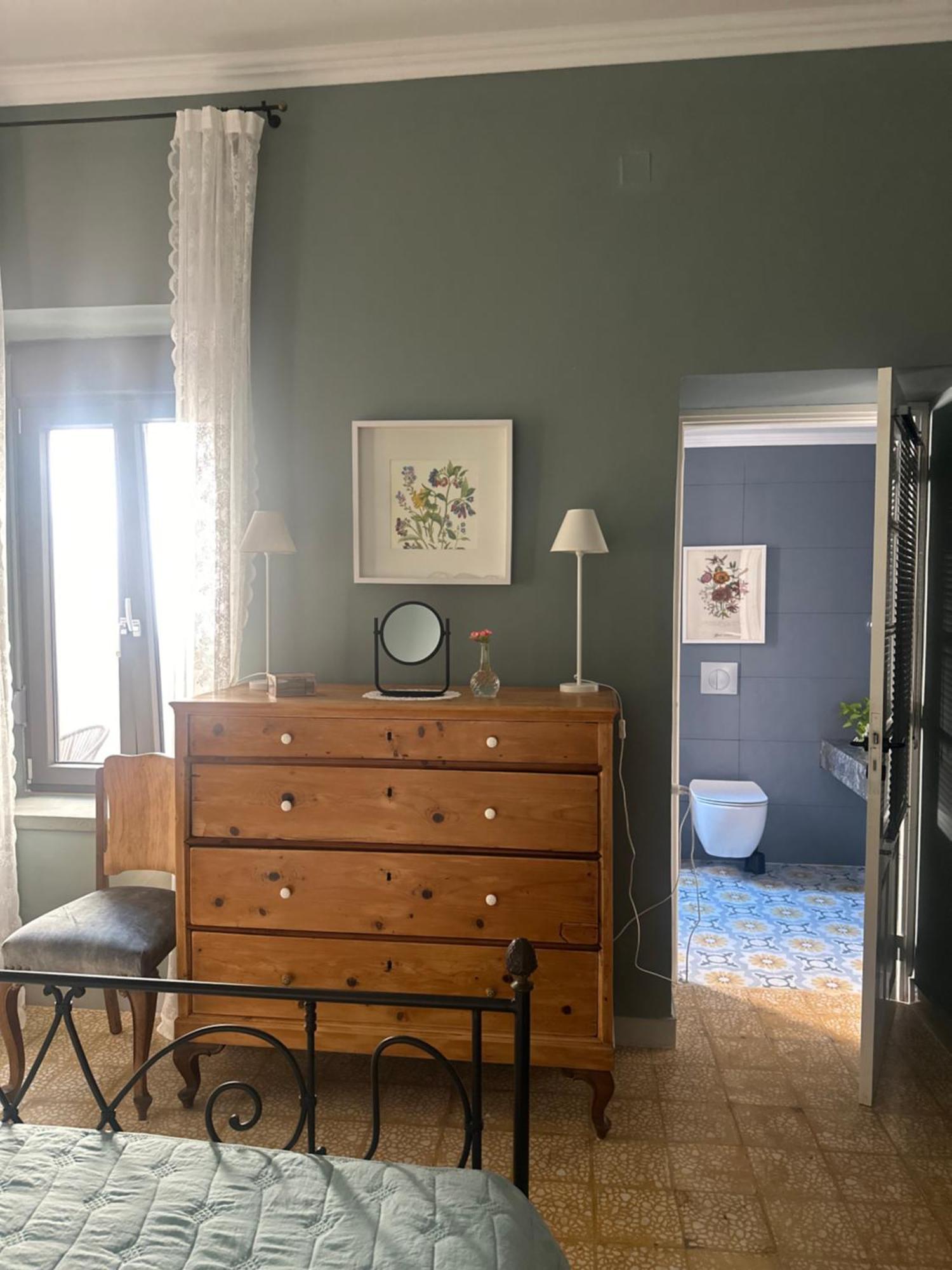 Stone Guest House In The City Heraklion  Ngoại thất bức ảnh