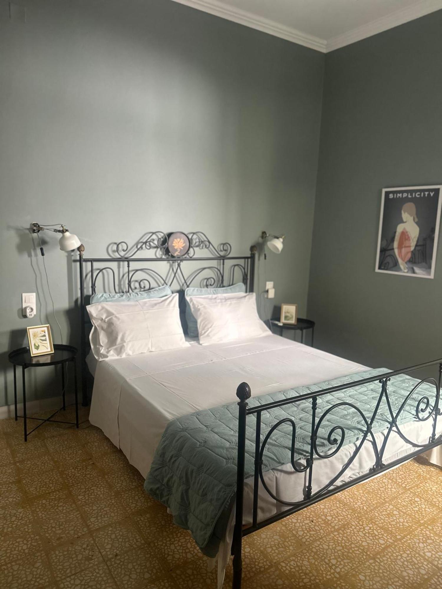 Stone Guest House In The City Heraklion  Ngoại thất bức ảnh