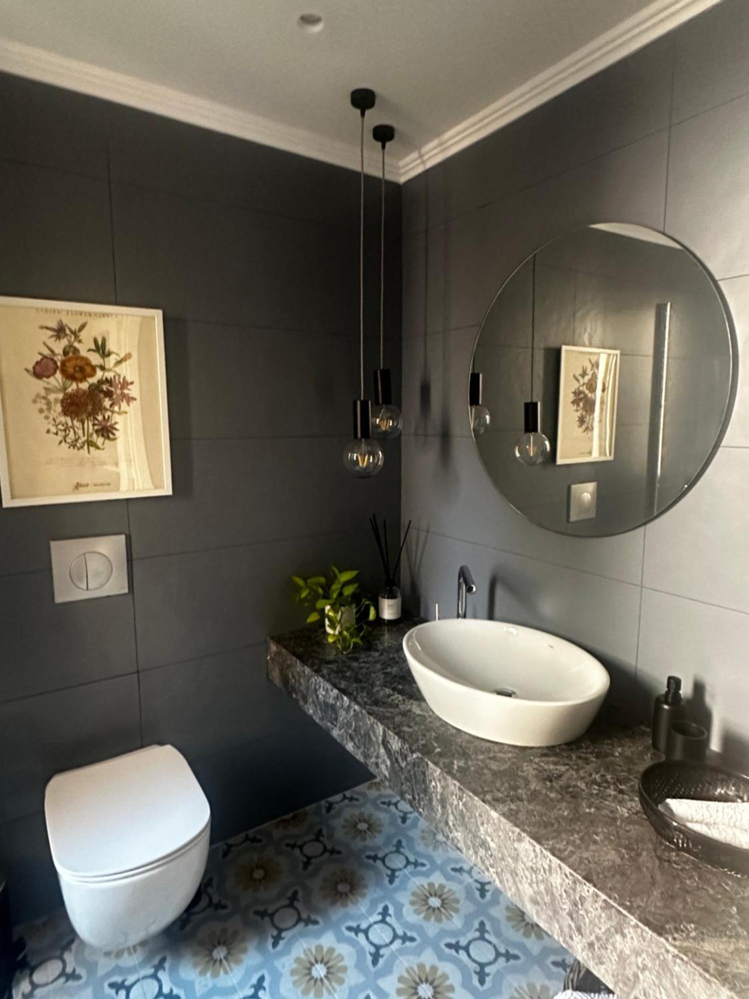 Stone Guest House In The City Heraklion  Ngoại thất bức ảnh