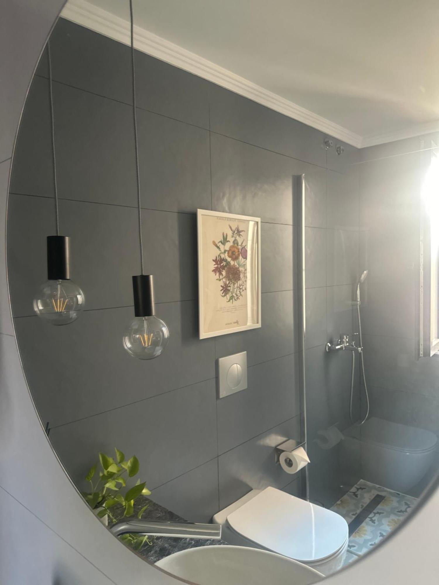 Stone Guest House In The City Heraklion  Ngoại thất bức ảnh
