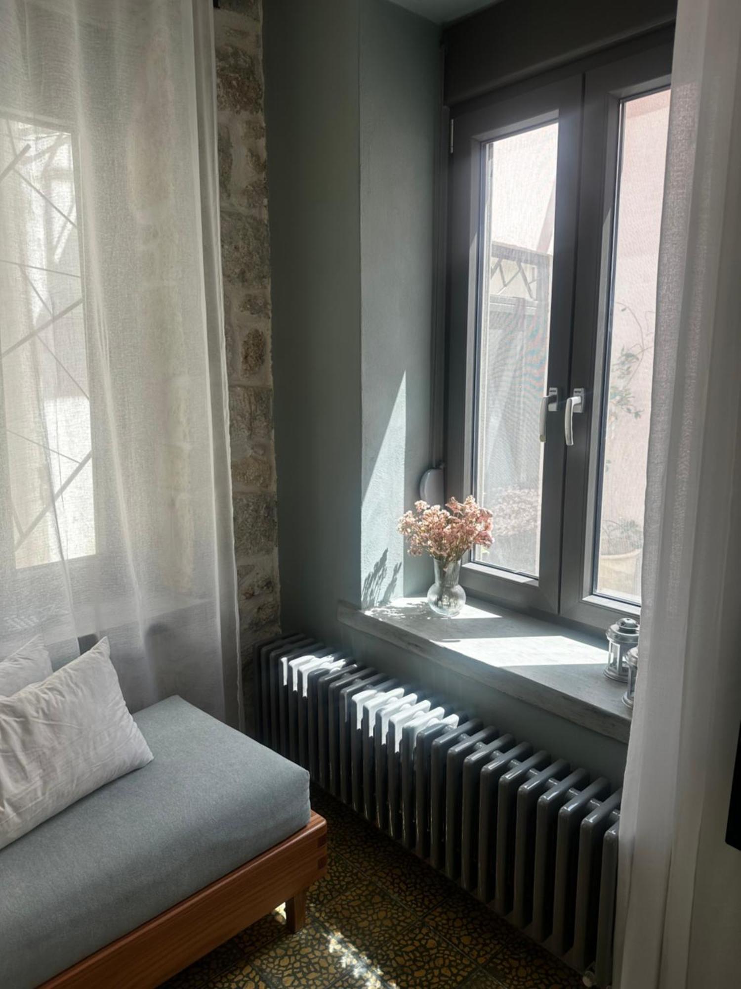 Stone Guest House In The City Heraklion  Ngoại thất bức ảnh