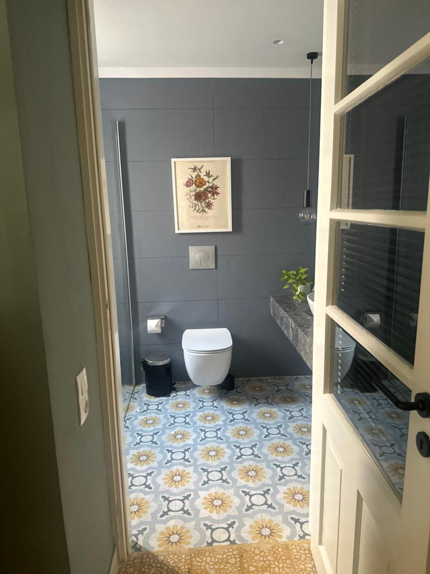 Stone Guest House In The City Heraklion  Ngoại thất bức ảnh