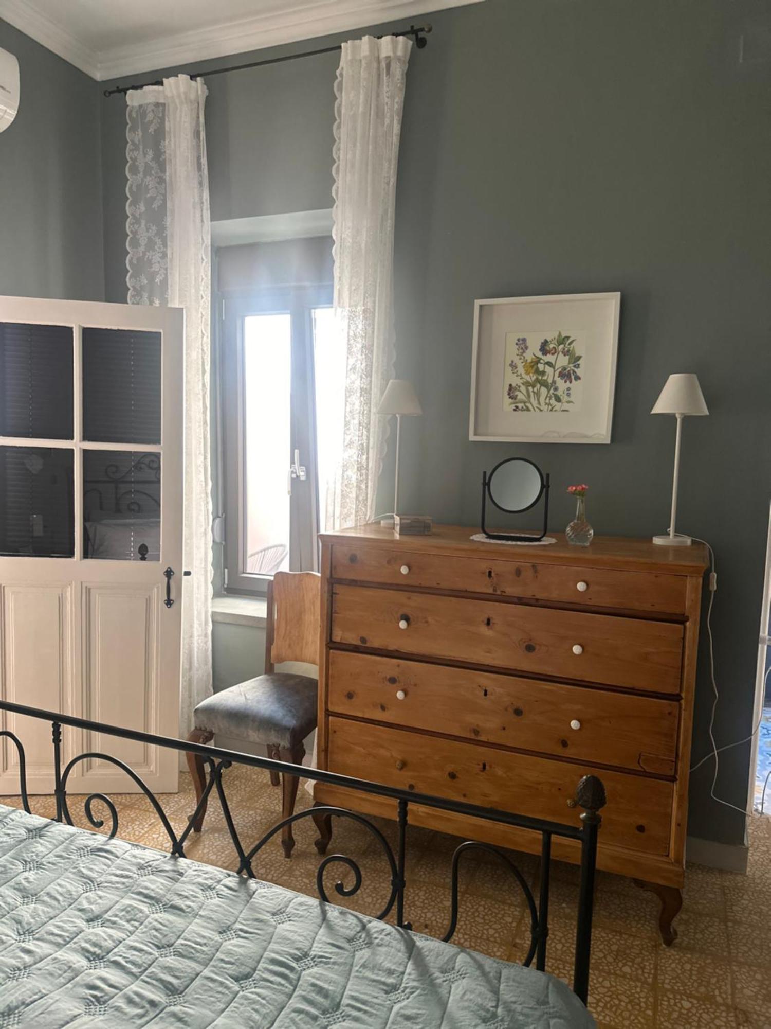 Stone Guest House In The City Heraklion  Ngoại thất bức ảnh